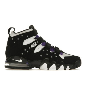 Nike �i�C�L �����Y �X�j�[�J�[ �yNike Air Max 2 CB '94 OG Black White Purple (2023)�z �T�C�Y US_M_14 Black/White-Pure Purple