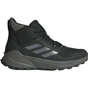 adidas AfB_X Y Xj[J[ yadidas Terrex Trailmaker 2.0 Gore-Tex Core Black Carbon Greyz TCY US_12.5(30.5cm) Core Black/Carbon/Grey Four