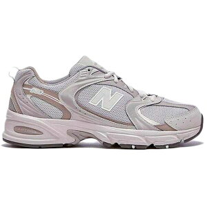 New Balance �j���[�o�����X �����Y �X�j�[�J�[ �yNew Balance 530 Cream Beige�z �T�C�Y US_5(23.0cm) Cream/Beige/White