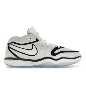 Nike �i�C�L �����Y �X�j�[�J�[ �yNike Air Zoom GT Hustle 2 White Black�z �T�C�Y US_M_13 Cyber/Vivid Sulfur/White/Siren Red/Black
