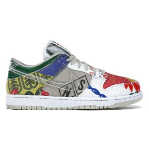 Nike iCL Y Xj[J[ yNike Dunk Low SP City Marketz TCY US_7(25.0cm) Multi-Color/Multi-Color