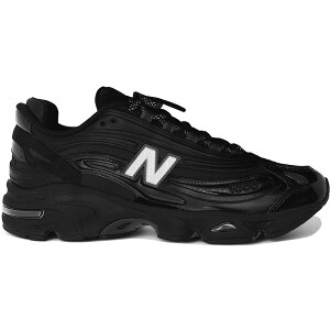 New Balance �j���[�o�����X �����Y �X�j�[�J�[ �yNew Balance 1000 BEAMS Black�z �T�C�Y US_8.5(26.5cm) Black