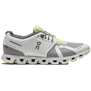 On I Y Xj[J[ yOn Running Cloud 5 Push Undyed White Glacierz TCY US_8.5(26.5cm) Undyed White/Glacier
