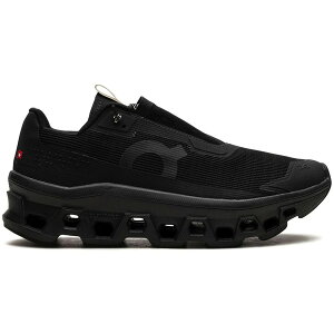 On I Y Xj[J[ yOn Running Cloudmonster Sensa All Blackz TCY US_12.5(30.5cm) Black