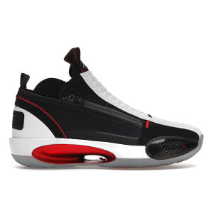 Jordan �W���[�_�� �����Y �X�j�[�J�[ �yJordan XXXIV SE PF Chicago�z �T�C�Y US_10(28.0cm) Black/White-Red Orbit