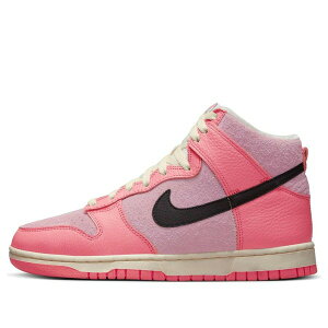 Nike �i�C�L ���f�B�[�X �X�j�[�J�[ �y(WMNS) Nike Dunk High 'Hoops Pack' DX3359-600�z �T�C�Y US_7(24.0cm)