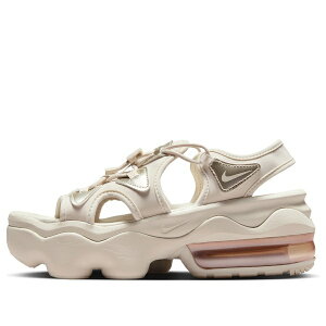 Nike �i�C�L ���f�B�[�X �X�j�[�J�[ �y(WMNS) Nike Air Max Koko Sandals SE 'Light Orewood Brown' HJ9651-100�z �T�C�Y US_W_10