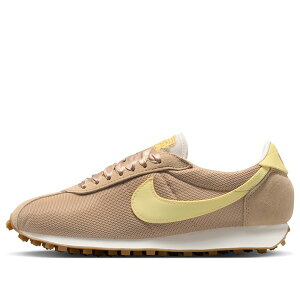 Nike �i�C�L ���f�B�[�X �X�j�[�J�[ �y(WMNS) Nike LD-1000 'Linen Soft Yellow Gum' IR1227-200�z �T�C�Y US_8.5(25.5cm)