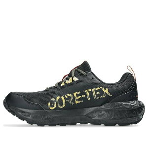 ASICS �A�V�b�N�X ���f�B�[�X �X�j�[�J�[ �y(WMNS) ASICS Gel-Sonoma 8 GTX 'Black Dark Pink Clay' 1012B770-003�z �T�C�Y US_9(26.0cm)