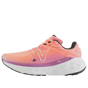 New Balance �j���[�o�����X ���f�B�[�X �X�j�[�J�[ �y(WMNS) New Balance Fresh Foam X 840 'Grapefruit' W840FLN�z �T�C�Y US_6.5(23.5cm)