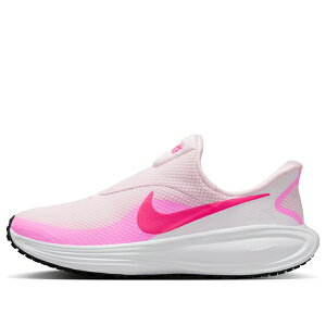 Nike �i�C�L ���f�B�[�X �X�j�[�J�[ �y(WMNS) Nike Revolution 8 Easyon 'Pink Foam Hyper Pink' HQ2415-600�z �T�C�Y US_8.5(25.5cm)