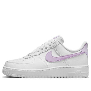 Nike �i�C�L ���f�B�[�X �X�j�[�J�[ �y(WMNS) Nike Air Force 1 Low '07 Next Nature 'White Doll' DN1430-105�z �T�C�Y US_W_12