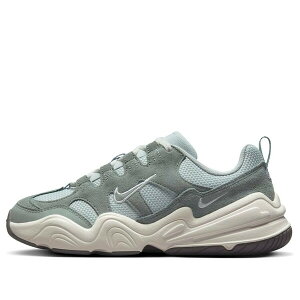 Nike �i�C�L ���f�B�[�X �X�j�[�J�[ �y(WMNS) Nike Tech Hera 'Mica Green Grey' DR9761-001�z �T�C�Y US_5(22.0cm)
