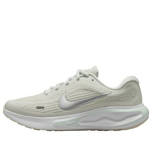 Nike �i�C�L ���f�B�[�X �X�j�[�J�[ �y(WMNS) Nike Journey Run 'Summit White Metallic Silver' FJ7765-122�z �T�C�Y US_W_10.5