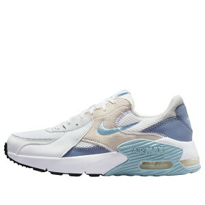 Nike �i�C�L ���f�B�[�X �X�j�[�J�[ �y(WMNS) Nike Air Max Excee 'White Ashen Slate' CD5432-138�z �T�C�Y US_7(24.0cm)