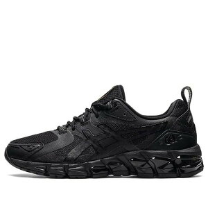 ASICS �A�V�b�N�X ���f�B�[�X �X�j�[�J�[ �y(WMNS) ASICS Gel-Quantum 180 6 'Black' 1202A039-001�z �T�C�Y US_5(22.0cm)