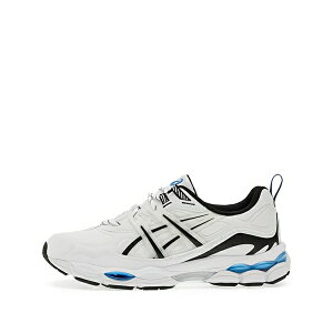 �A�V�b�N�X �����Y �X�j�[�J�[ �V���[�Y Gel-nyc mesh-detail sneakers Neutrals