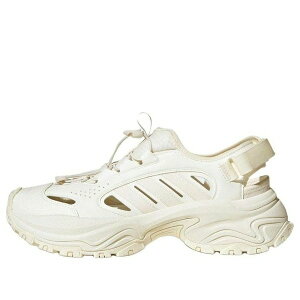 adidas �A�f�B�_�X �����Y �X�j�[�J�[ �yadidas Sneaker Sandal 'White Off White' JP8897�z �T�C�Y US_5.5(23.5cm)