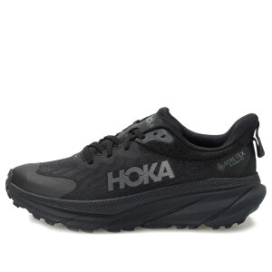 HOKA ONE ONE �z�J�I�l�I�l �����Y �X�j�[�J�[ �yHOKA ONE ONE Challenger ART 7 GTX 'Black' 1134501F-BBLC�z �T�C�Y US_12(30.0cm)