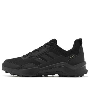 adidas �A�f�B�_�X �����Y �X�j�[�J�[ �yadidas Terrex AX4 Gore-Tex 'Black Grey' IE2570�z �T�C�Y US_7(25.0cm)