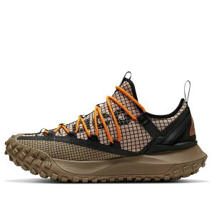 Nike �i�C�L �����Y �X�j�[�J�[ �yNike ACG Mountain Fly Low 'Fossil Stone' DA5424-200�z �T�C�Y US_6(24.0cm)