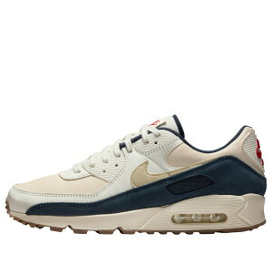 Nike �i�C�L �����Y �X�j�[�J�[ �G�A�}�b�N�X �yNike Air Max 90 'Thunder Blue' IH4379-110�z �T�C�Y US_7.5(25.5cm)