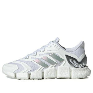 adidas �A�f�B�_�X �����Y �X�j�[�J�[ �yadidas Climacool Vento 'White Silver Metallic' FZ1731�z �T�C�Y US_8(26.0cm)