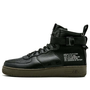 Nike �i�C�L �����Y �X�j�[�J�[ �G�A�t�H�[�X �yNike SF Air Force 1 Mid 'Hazel' 917753-002�z �T�C�Y US_10(28.0cm)