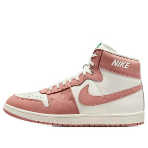 Jordan �W���[�_�� �����Y �X�j�[�J�[ �yAir Jordan Air Ship PE SP 'Rust Pink' FQ2952-600�z �T�C�Y US_12.5(30.5cm)