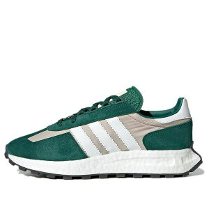 adidas �A�f�B�_�X �����Y �X�j�[�J�[ �yadidas Retropy E5 'Green' GY1132�z �T�C�Y US_8.5(26.5cm)