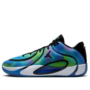 Jordan �W���[�_�� �����Y �X�j�[�J�[ �yJordan Tatum 4 PF 'Smooth Soul Volume 2' IR0074-500�z �T�C�Y US_8(26.0cm)