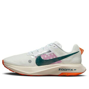 Nike �i�C�L �����Y �X�j�[�J�[ �yNike ZoomX Ultrafly Trail 'White Grape Jungle' DX1978-101�z �T�C�Y US_8(26.0cm)