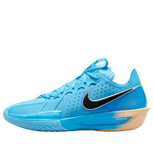 Nike �i�C�L �����Y �X�j�[�J�[ �yNike GT Cut 3 'Blue Fury' DV2913-404�z �T�C�Y US_6.5(24.5cm)