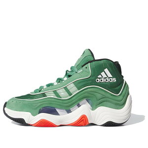 adidas �A�f�B�_�X �����Y �X�j�[�J�[ �yadidas Crazy 98 'Green' IG3740�z �T�C�Y US_7(25.0cm)