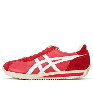 Onitsuka Tiger �I�j�c�J�^�C�K�[ �����Y �X�j�[�J�[ �yOnitsuka Tiger Montreal NM 'Red White' 1183B360-600�z �T�C�Y US_8.5(26.5cm)