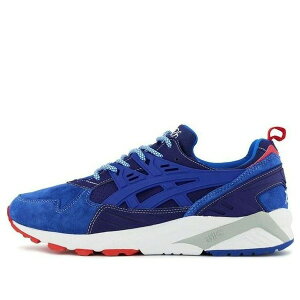 ASICS �A�V�b�N�X �����Y �X�j�[�J�[ �yASICS x Mita Gel-Kayano 'Indigo Blue' 1191A158-400�z �T�C�Y US_9(27.0cm)