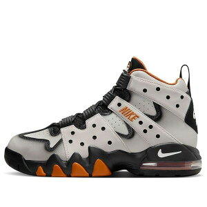 Nike �i�C�L �����Y �X�j�[�J�[ �G�A�}�b�N�X �yNike Air Max CB '94 'Airbrushed Light Iron Ore' FD8632-001�z �T�C�Y US_M_15