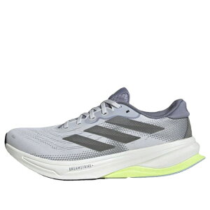 adidas �A�f�B�_�X �����Y �X�j�[�J�[ �yadidas Supernova Solution 2.0 'Dash Grey' IH8720�z �T�C�Y US_7.5(25.5cm)
