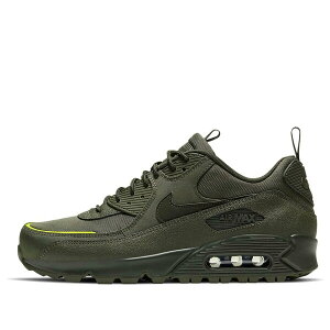 Nike �i�C�L �����Y �X�j�[�J�[ �yNike Air Max 90 Surplus 'Cargo Khaki' CQ7743-300�z �T�C�Y US_M_15
