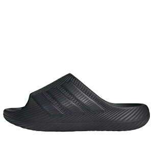 adidas �A�f�B�_�X �����Y �X�j�[�J�[ �yadidas Purechill Slides 'Black Carbon' KI0055�z �T�C�Y US_11(29.0cm)