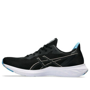 ASICS �A�V�b�N�X �����Y �X�j�[�J�[ �yASICS Versablast 3 Running Shoes 'Black White' 1011B692-004�z �T�C�Y US_10(28.0cm)