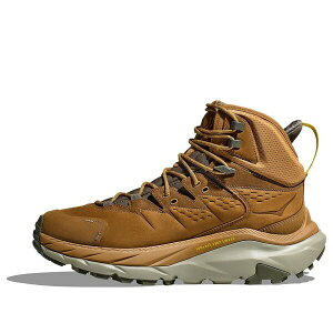 HOKA ONE ONE �z�J�I�l�I�l �����Y �X�j�[�J�[ �yHOKA ONE ONE Kaha 2 GORE-TEX 'Honey Barley' 1123155-HLY�z �T�C�Y US_8.5(26.5cm)