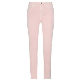 【送料無料】 ゲス レディース デニムパンツ ボトムス Jeans Light pink