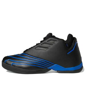 adidas �A�f�B�_�X �����Y �X�j�[�J�[ �yadidas T-Mac 2 EVO 'Black Royal' FX4992�z �T�C�Y US_11(29.0cm)