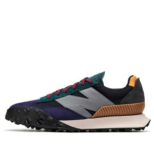 New Balance ニューバランス メンズ スニーカー 【New Balance XC-72 'Black Multi' UXC72CA1】 サイズ US_5(23.0cm)