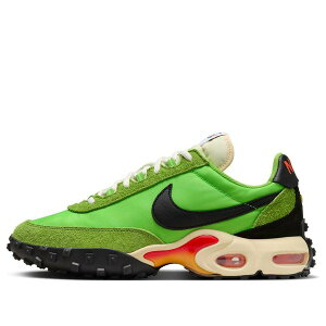 Nike iCL Y Xj[J[ yNike Air Max Waffle 'Action Green Altitude Green' FV6946-301z TCY US_10(28.0cm)