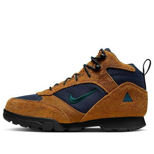Nike iCL Y Xj[J[ yNike ACG Torre Mid WP 'Burnt Sienna' FD0212-800z TCY US_11.5(29.5cm)