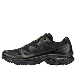 SALOMON �T������ �����Y �X�j�[�J�[ �ySalomon XT-6 'Triple Black' 410866�z �T�C�Y US_10.5(28.5cm)