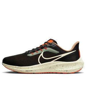 Nike ナイキ メンズ スニーカー 【Nike Air Zoom Pegasus 39 'Black White Orange' DX6039-071】 サイズ US_10.5(28.5cm)