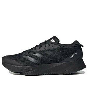 adidas AfB_X Y Xj[J[ yadidas Adizero SL 'Black Carbon' HQ1348z TCY US_10.5(28.5cm)
